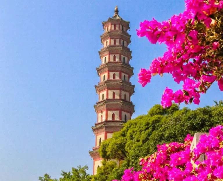 广州旅游 1