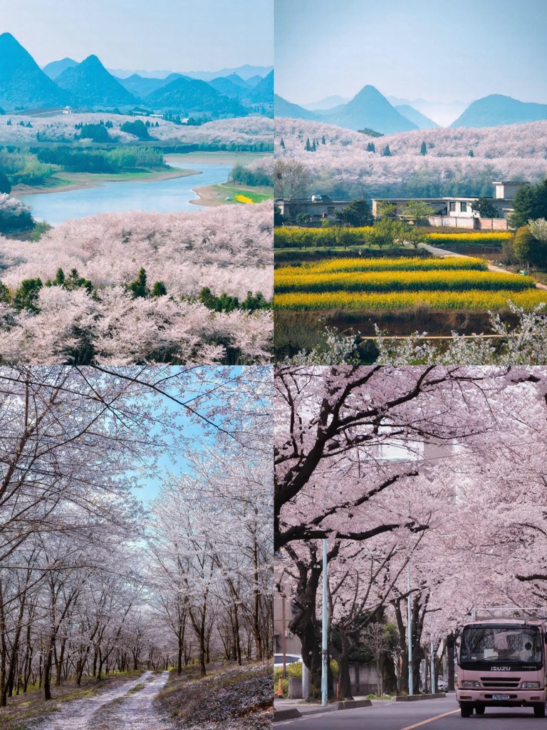 贵阳旅游