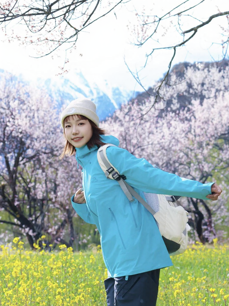 林芝旅游