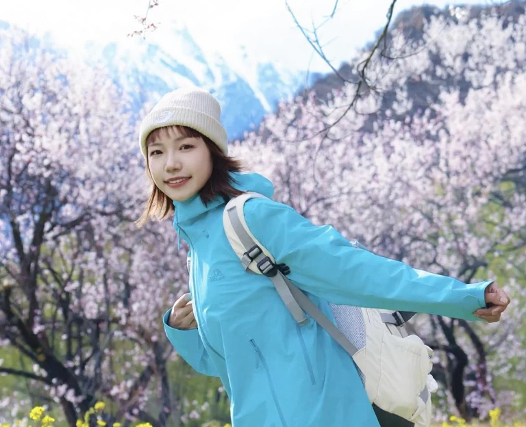 林芝旅游 1