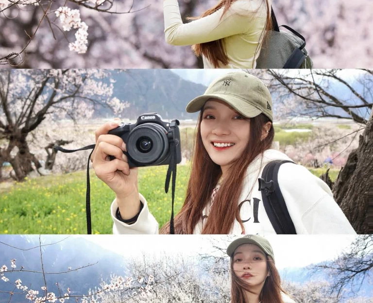 林芝旅游 1