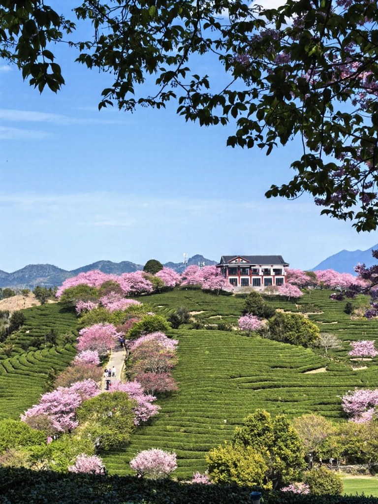 龙岩旅游