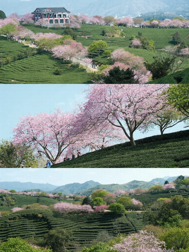 龙岩旅游