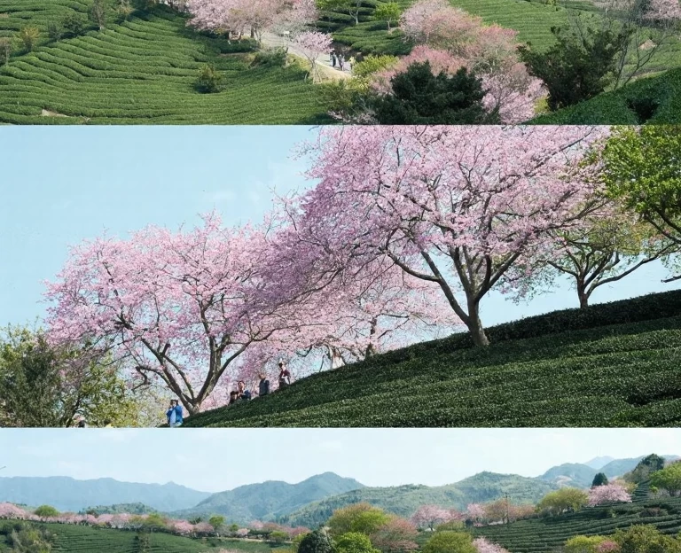 龙岩旅游 1
