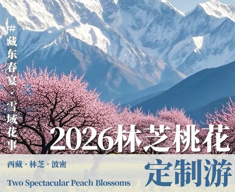 林芝旅游 1