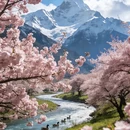 林芝旅游 缩略图 1