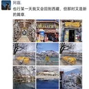 拉萨旅游 缩略图 1