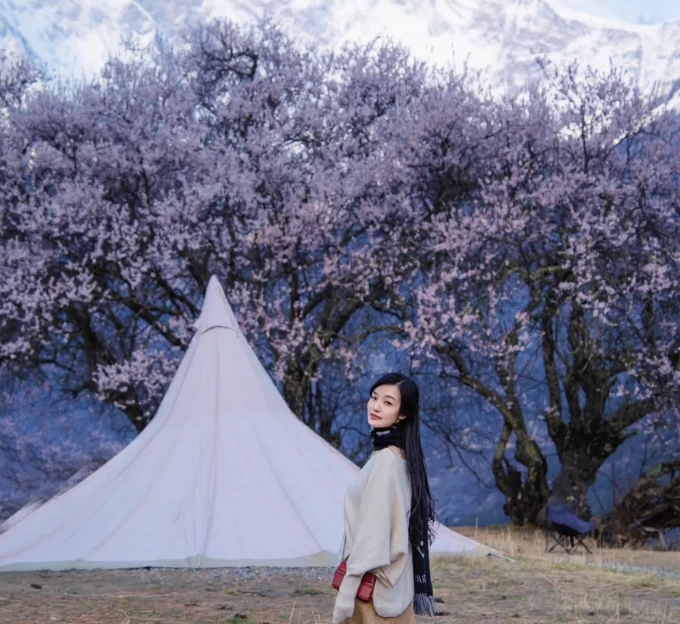 林芝旅游 1