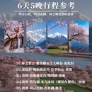 林芝旅游 缩略图 2