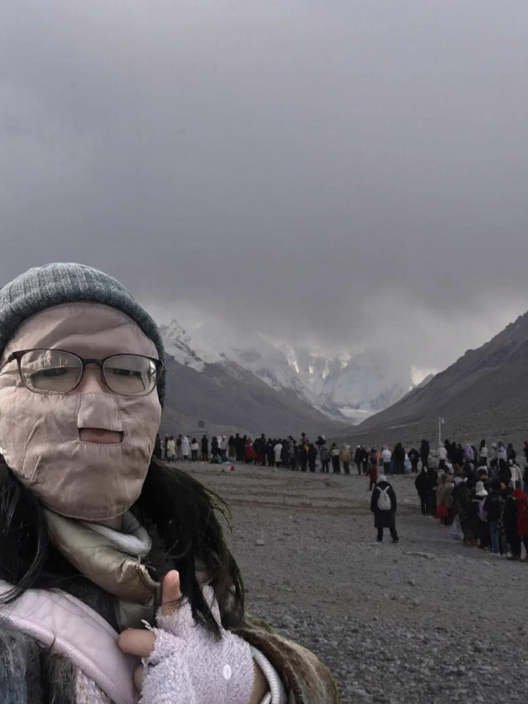 拉萨旅游