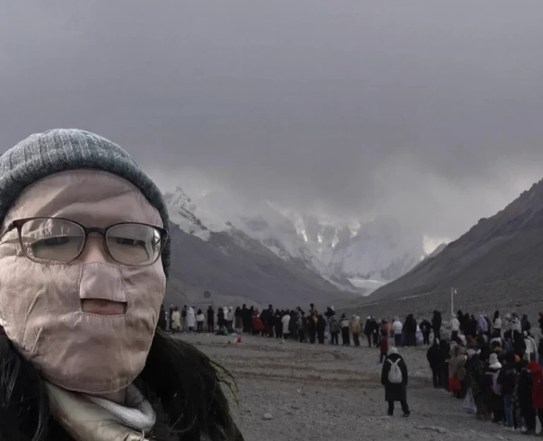 拉萨旅游 1