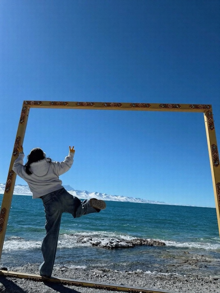 林芝旅游