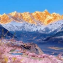 林芝旅游 缩略图 1