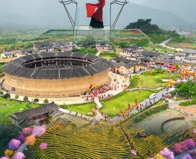 漳州旅游 1