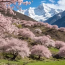 林芝旅游 缩略图 1
