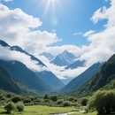 林芝旅游 缩略图 4