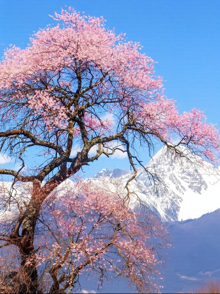 林芝旅游