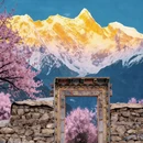 林芝旅游 缩略图 1