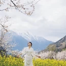 林芝旅游 缩略图 1