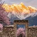 林芝旅游 缩略图 1