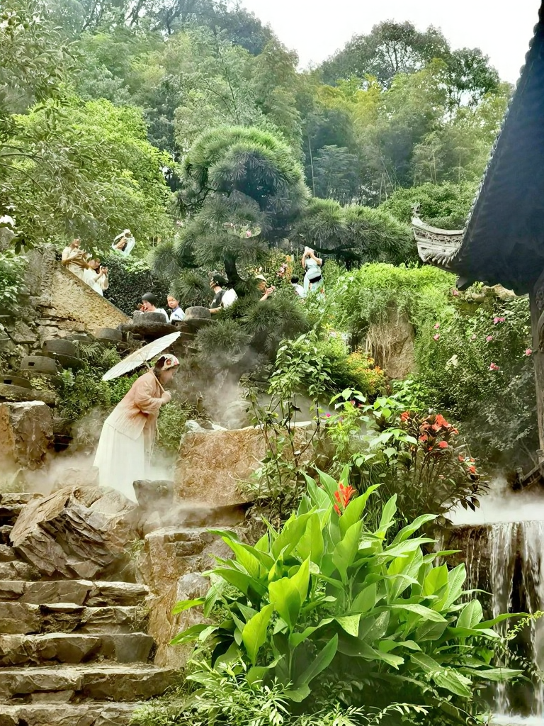 黄山旅游