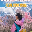 林芝旅游 缩略图 1