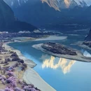 林芝旅游 缩略图 2