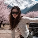 林芝旅游 缩略图 1