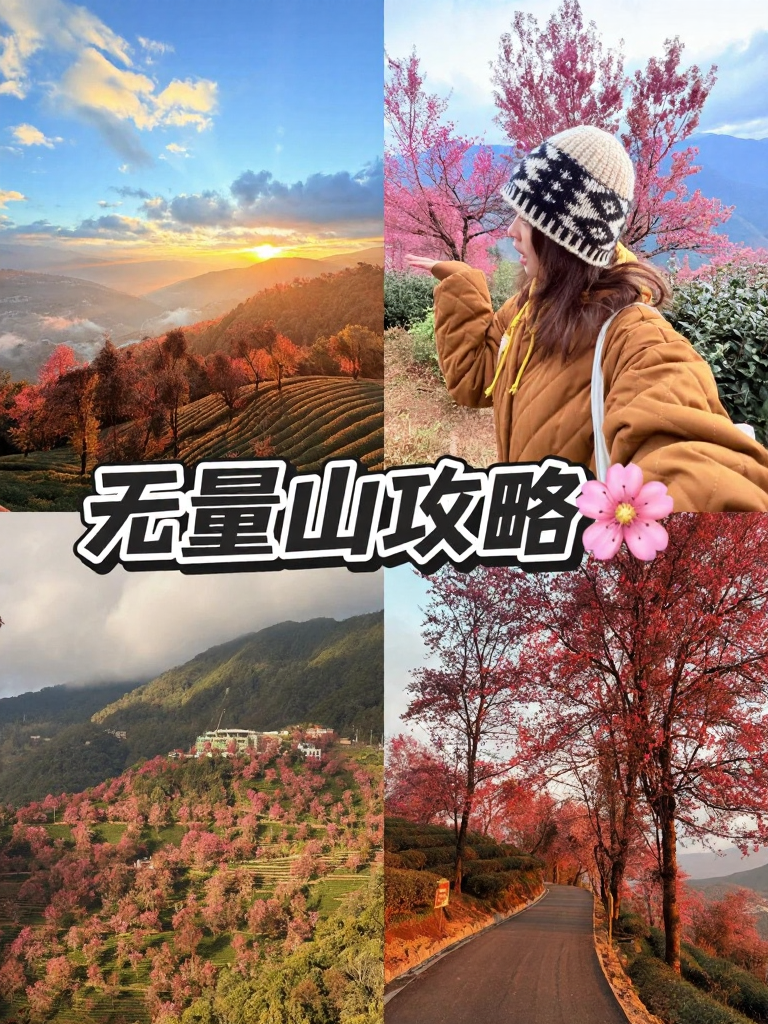 大理州旅游