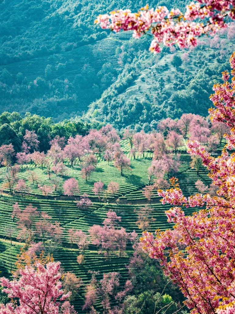 大理州旅游