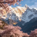 林芝旅游 缩略图 1