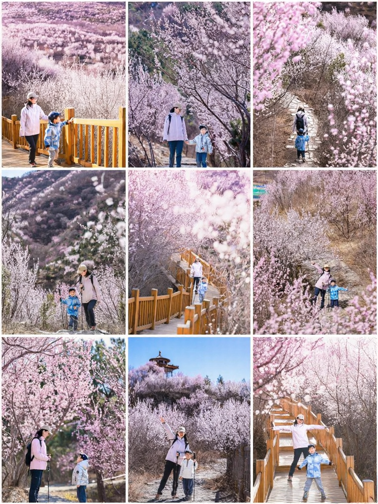 北京旅游