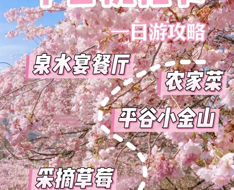 北京旅游 1