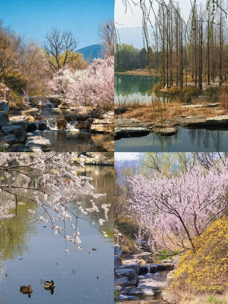 北京旅游