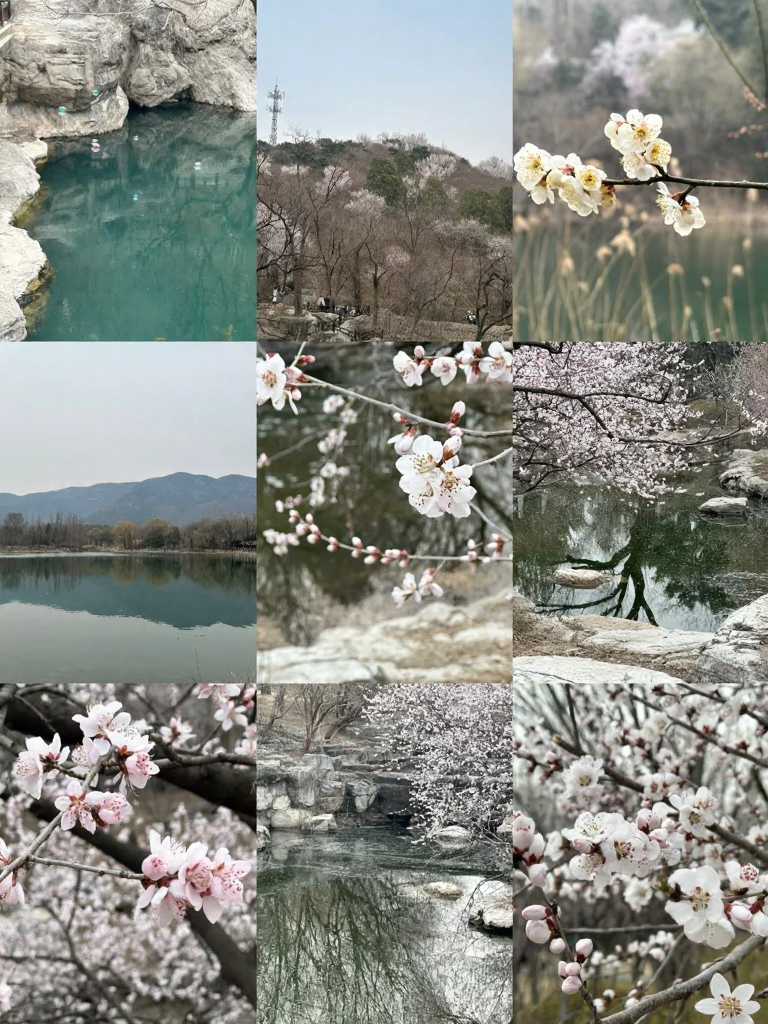 北京旅游