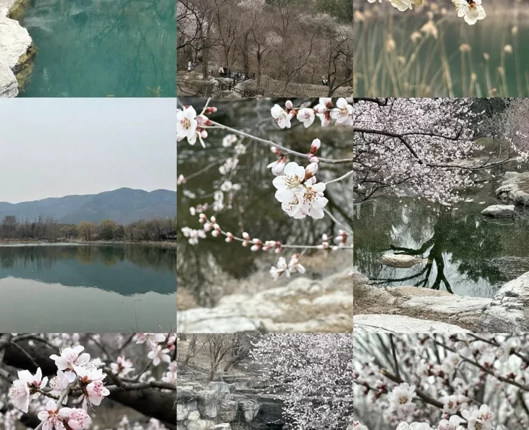 北京旅游 1
