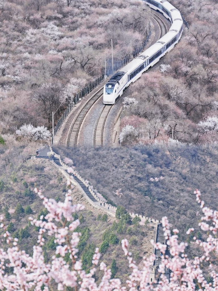 北京旅游