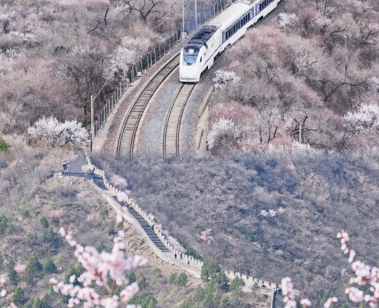 北京旅游 1