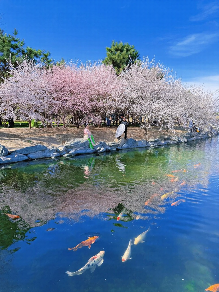 北京旅游