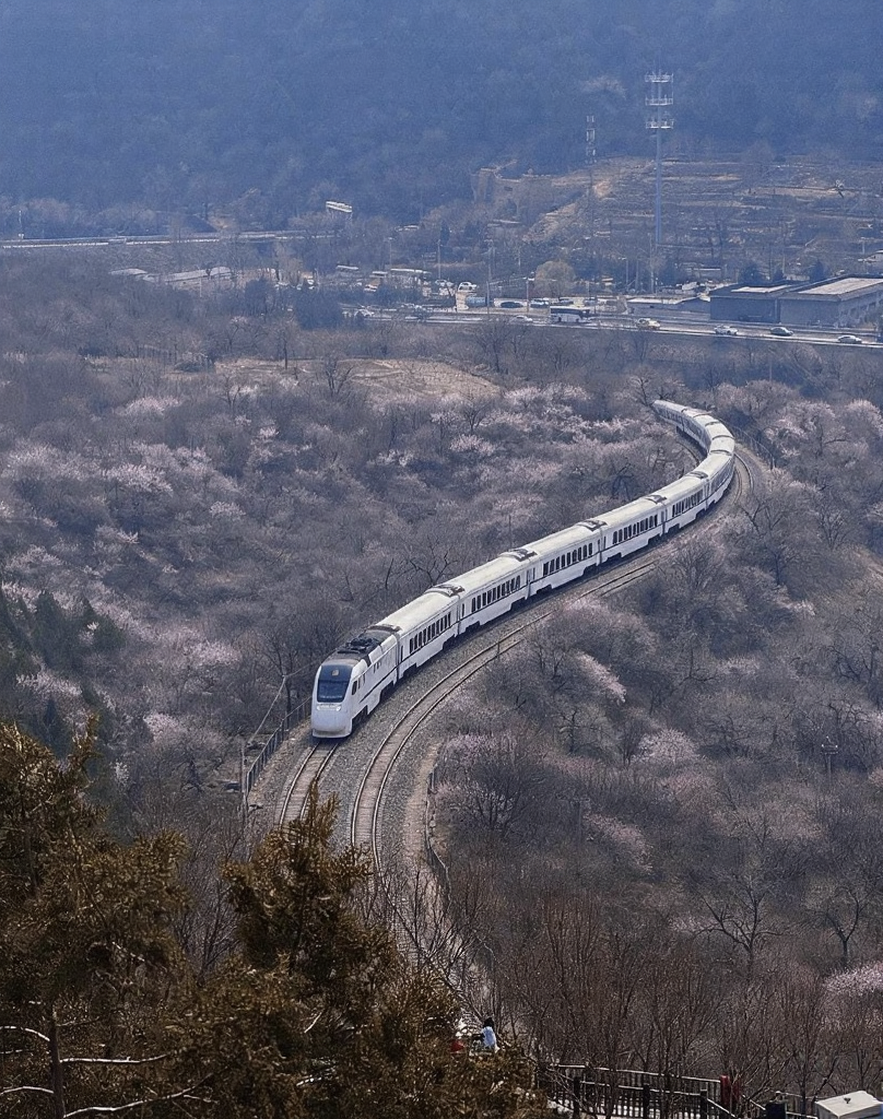 北京旅游