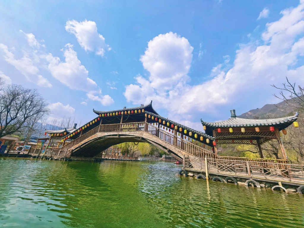 北京旅游