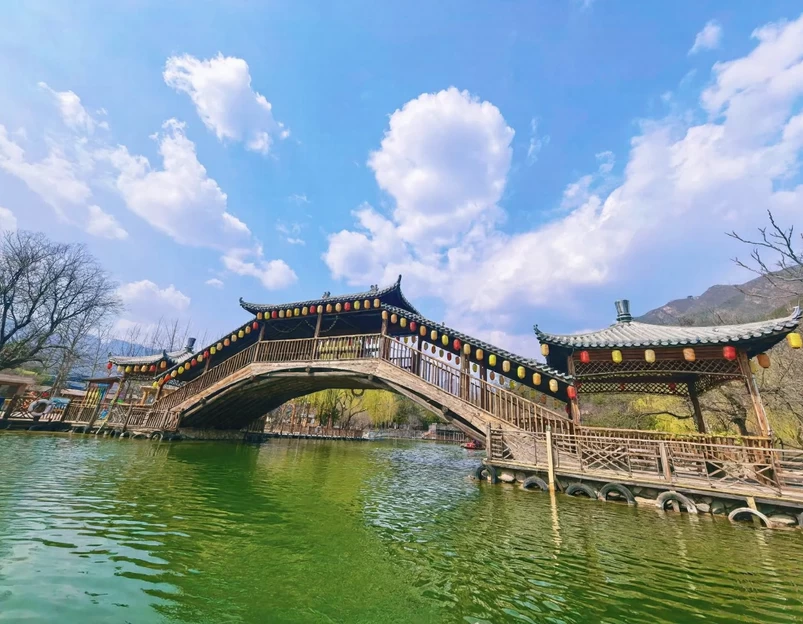 北京旅游 1