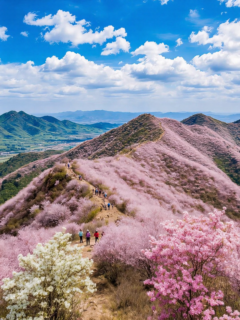 北京旅游