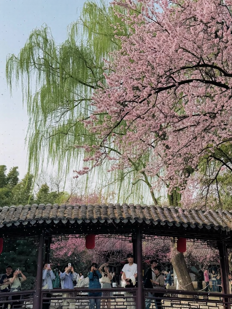 北京旅游