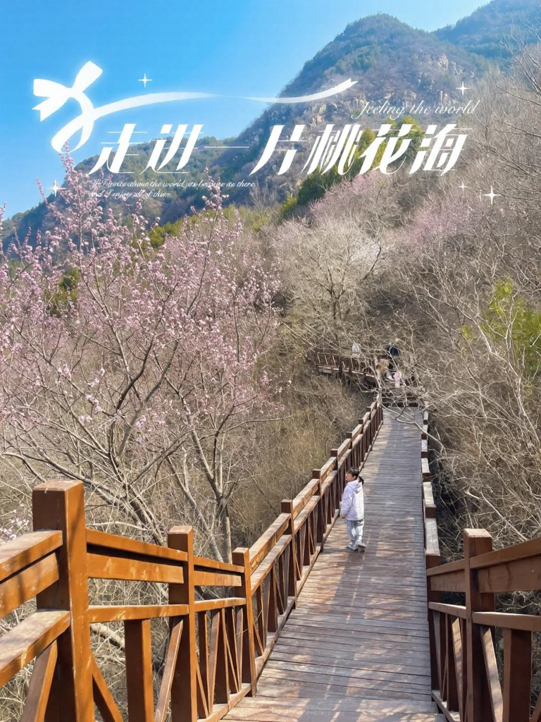 北京旅游