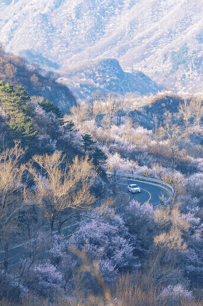 北京旅游