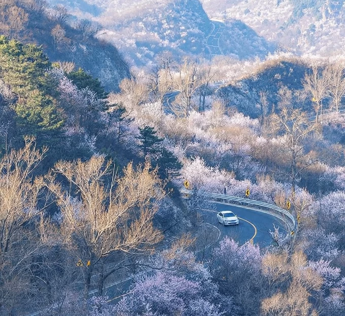 北京旅游 1
