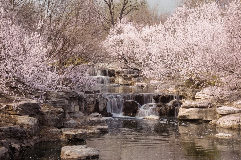 北京旅游