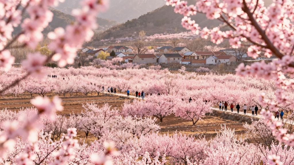 北京旅游