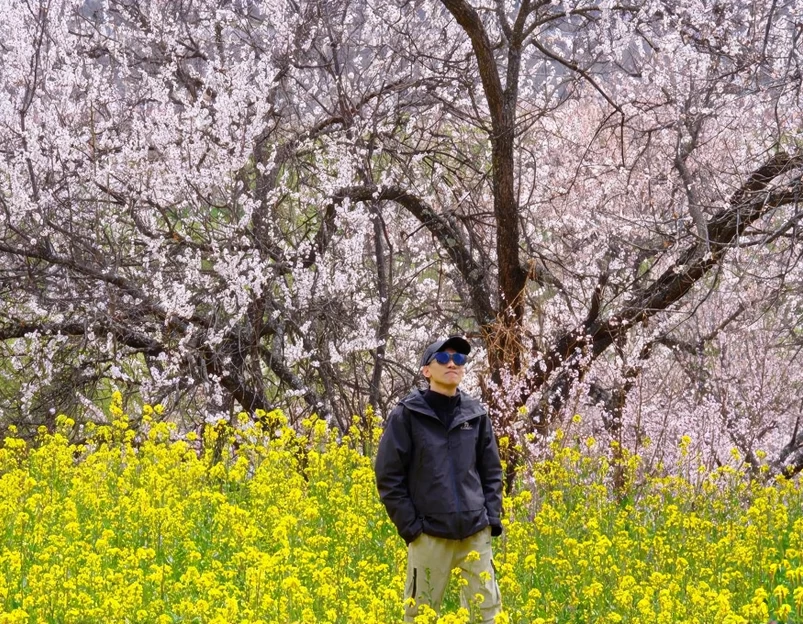 林芝旅游 1